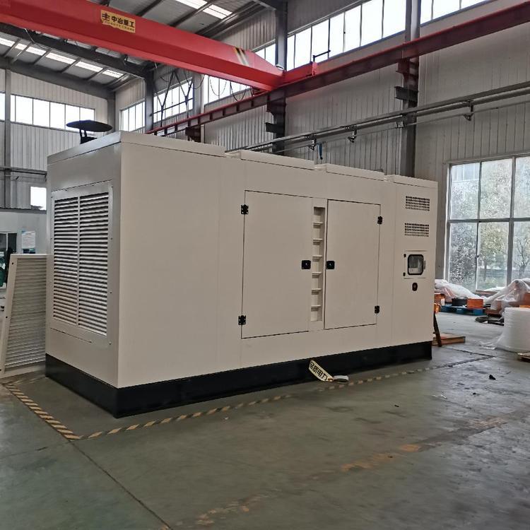 广水发电机出租